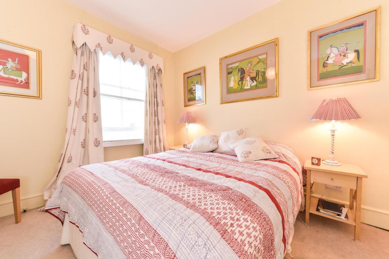 伦敦Smart Flat Near Pimlico Tube公寓 外观 照片