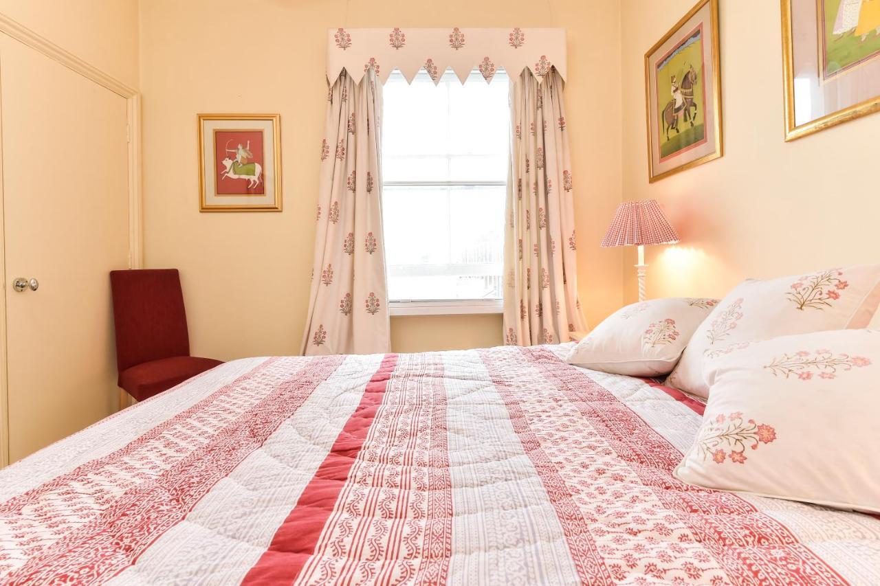 伦敦Smart Flat Near Pimlico Tube公寓 外观 照片