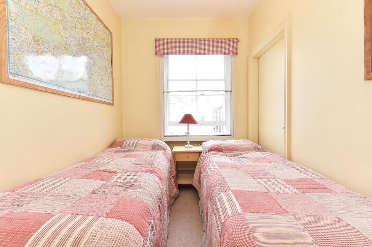 伦敦Smart Flat Near Pimlico Tube公寓 外观 照片
